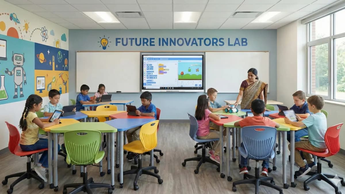 Smart Conference Rooms